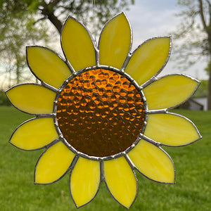 sunflower pre-cut kit