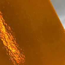 Load image into Gallery viewer, B033730-DK bullseye butterscotch opal 90 COE (slightly darker shade)