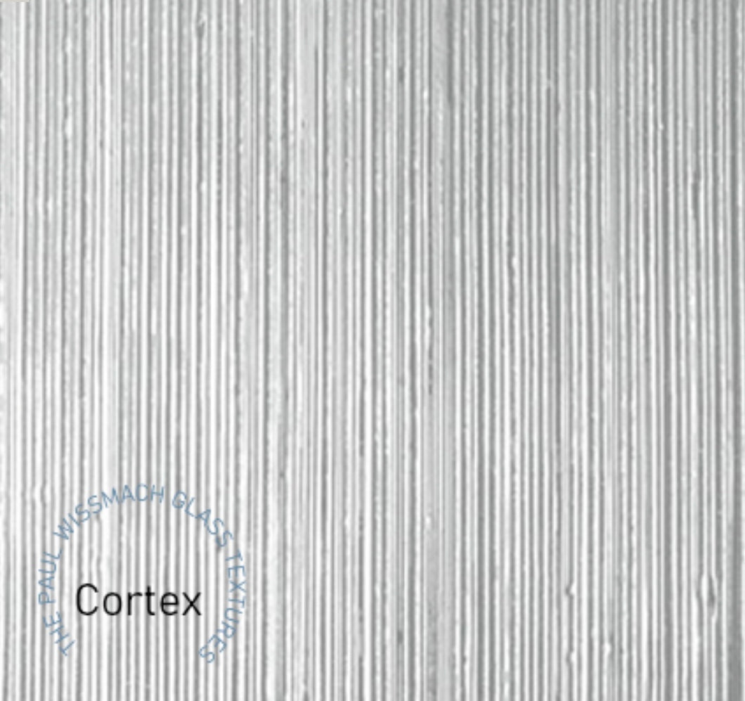 WI01CORTX wissmach clear cortex 8x14