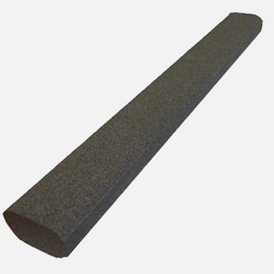 10" carborundum stone