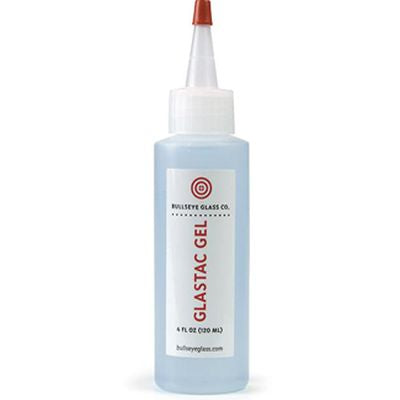 Bullseye Glastac Gel or Liquid