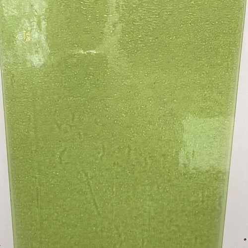 Sale:  WI161DR wissmach pale green cathedral 8 x 12